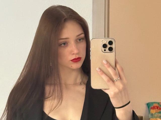 JoelleCalixte - Live sex cam - 30916073