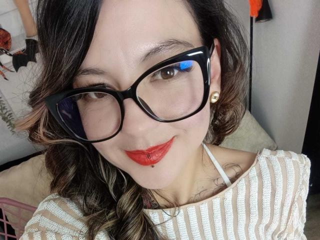 ArianaBlonde - Sexe cam en vivo - 30916424