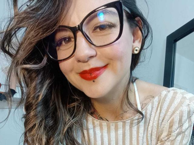 ArianaBlonde - Sexe cam en vivo - 30916436