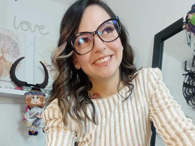 ArianaBlonde - Sexe cam en vivo - 30916439