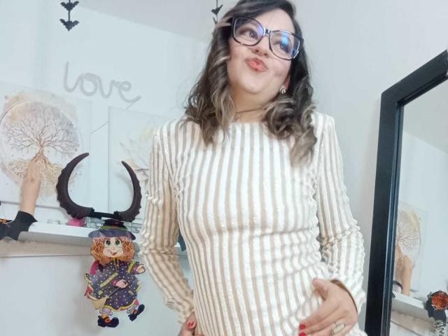 ArianaBlonde - Live porn &amp; sex cam - 30916445