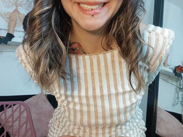 ArianaBlonde - Live porn &amp; sex cam - 30916460