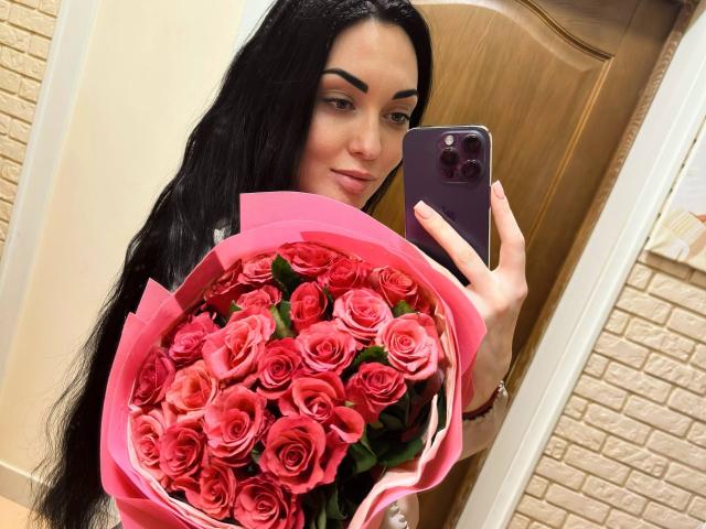 Xioni - сексуальная веб-камера в реальном времени - 30916646