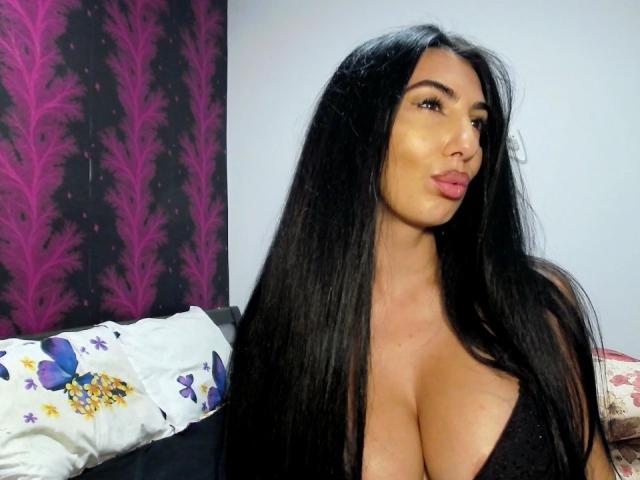 BrunetteBabe69 - Live porn &amp; sex cam - 30916709