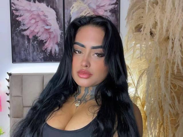 LairaHearvy - Sexe cam en vivo - 30916739