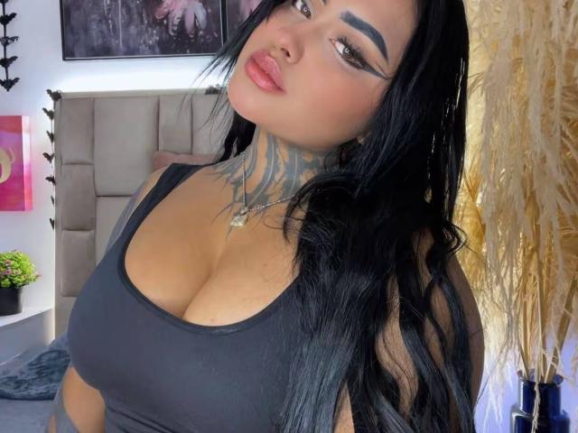 LairaHearvy - Sexe cam en vivo - 30916745