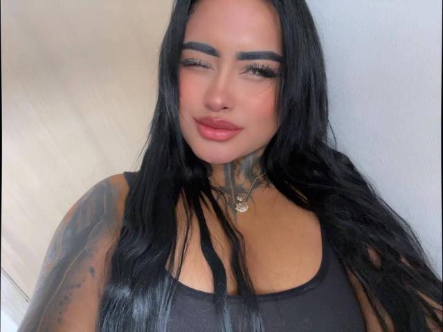 LairaHearvy - Sexe cam en vivo - 30916751
