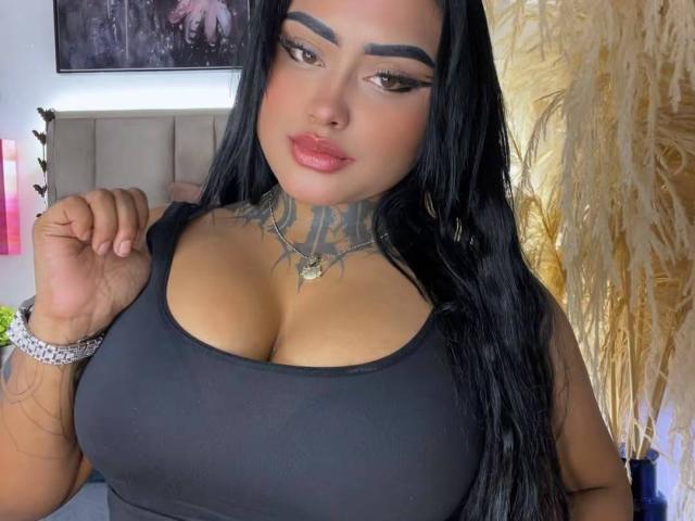 LairaHearvy - Sexe cam en vivo - 30916754