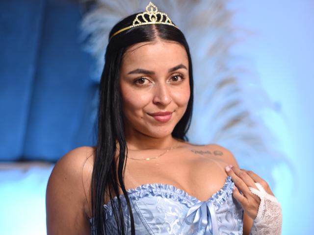 HikariChloe - Live porno og sexkamera - 30916763
