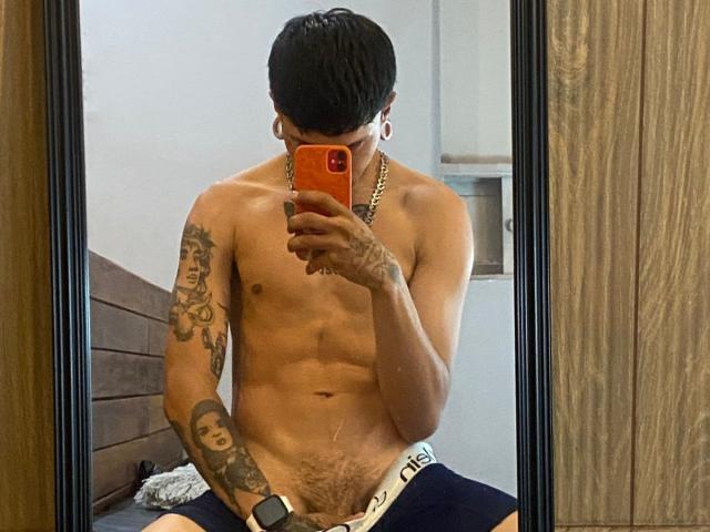 ValentinoKnox - Sexe cam en vivo - 30917081