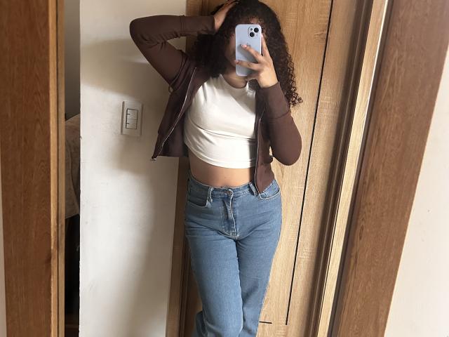 SofiaPassionne - Sexe cam en vivo - 30917201