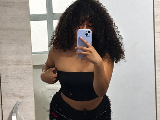 SofiaPassionne - Sexe cam en vivo - 30917207