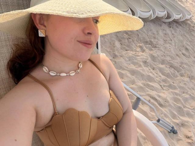 VicluX - Live sex cam - 30917456