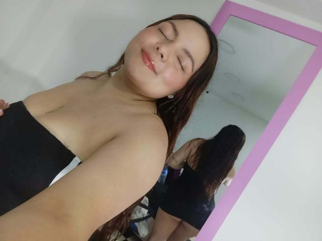 CherryScarlett - сексуальная веб-камера в реальном времени - 30917474