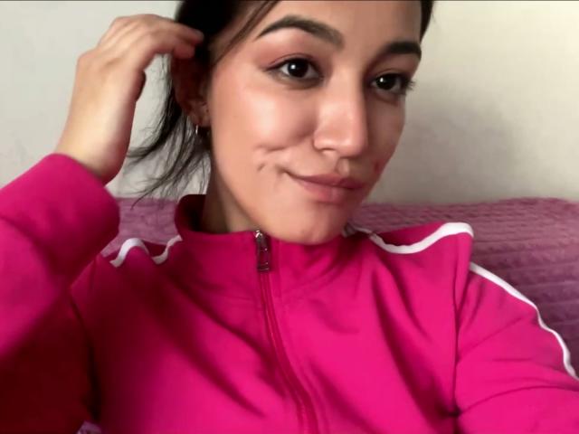 BreeTobiason - Sexe cam en vivo - 30917516