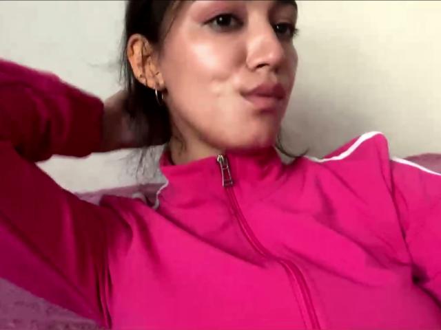 BreeTobiason - Sexe cam en vivo - 30917522