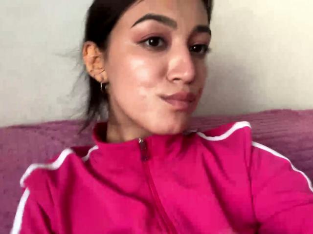 BreeTobiason - Sexe cam en vivo - 30917525