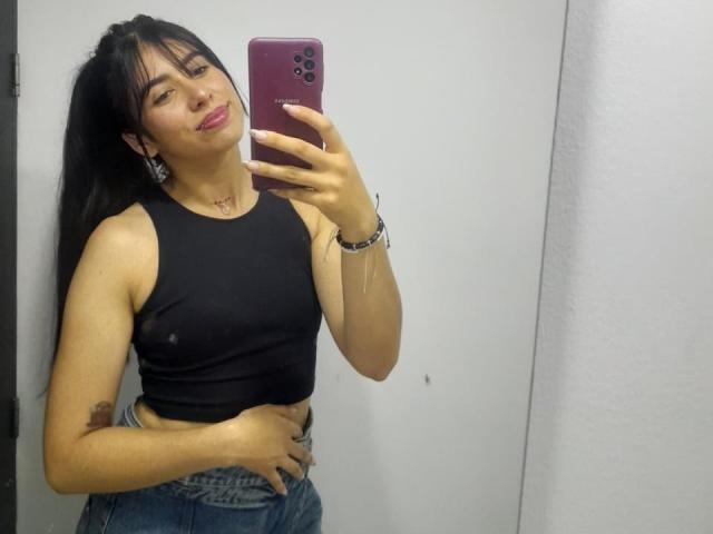 MilusSky - Live porno og sexkamera - 30917834