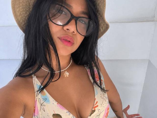 AlanaLuxe - Sexe cam en vivo - 30917987