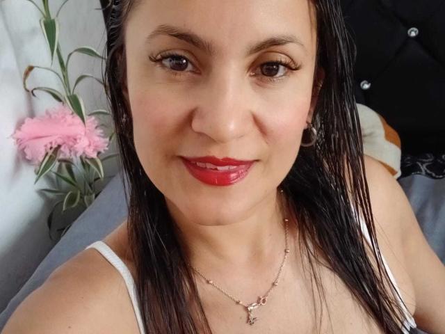 SolaraDubois - Sexe cam en vivo - 30918080