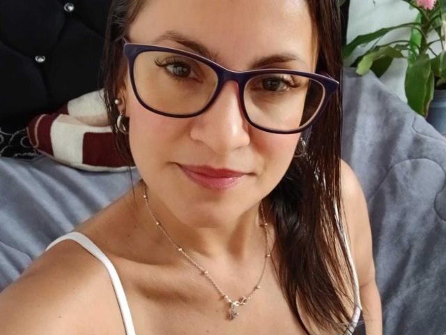 SolaraDubois - Live sexe cam - 30918086