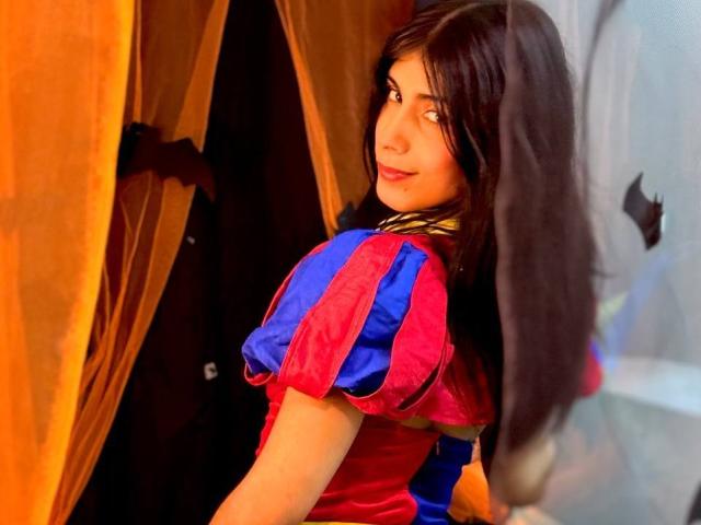 ValeryTranss - Live porn &amp; sex cam - 30918140