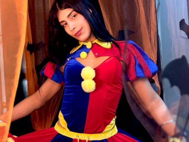 ValeryTranss - Sexe cam en vivo - 30918146