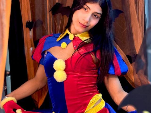ValeryTranss - Camera khiêu dâm &amp; quyến rũ trực tiếp - 30918182