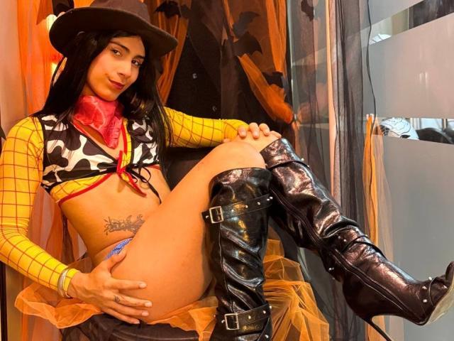 ValeryTranss - Live porn &amp; sex cam - 30918227