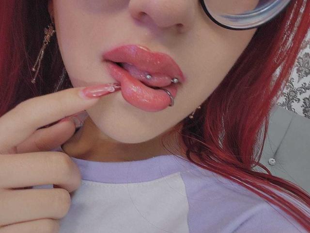 CherryBuchel - Sexe cam en vivo - 30918827