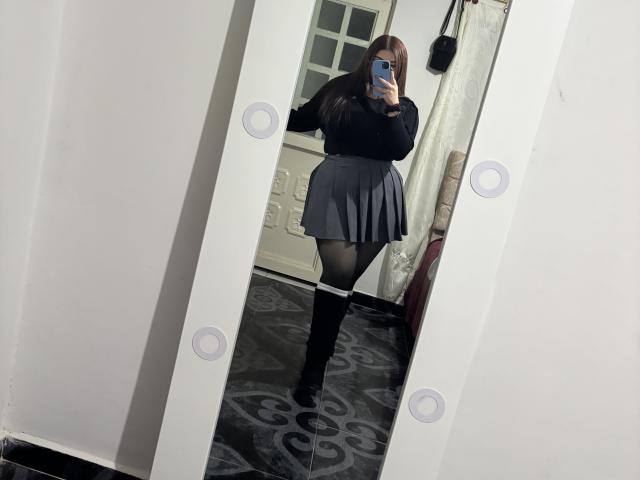 VenusxMusa - Live porn &amp; sex cam - 30919094