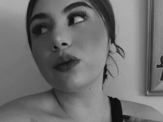 VenusxMusa - Sexe cam en vivo - 30919232