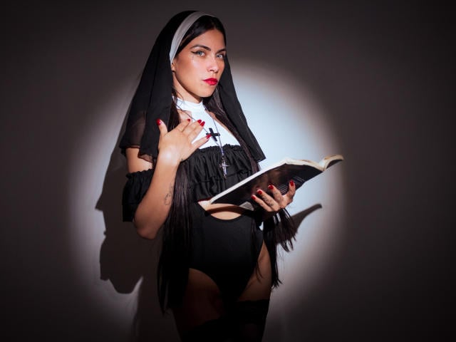 ZoeLux - Sexe cam en vivo - 30919307
