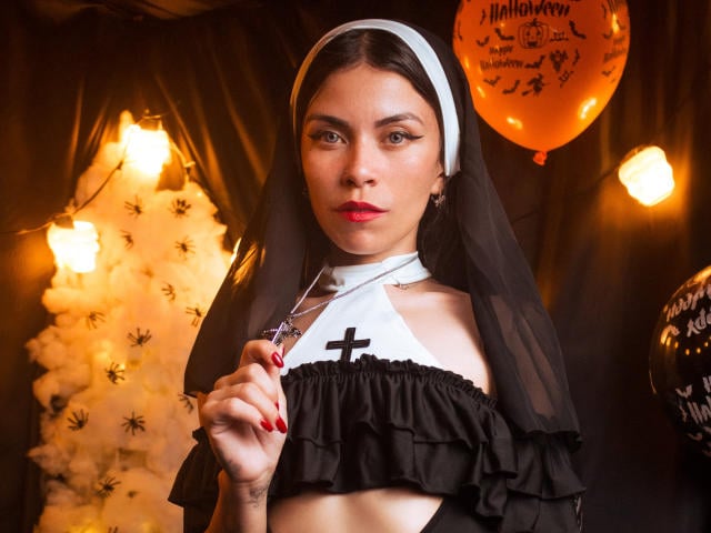 ZoeLux - Sexe cam en vivo - 30919376