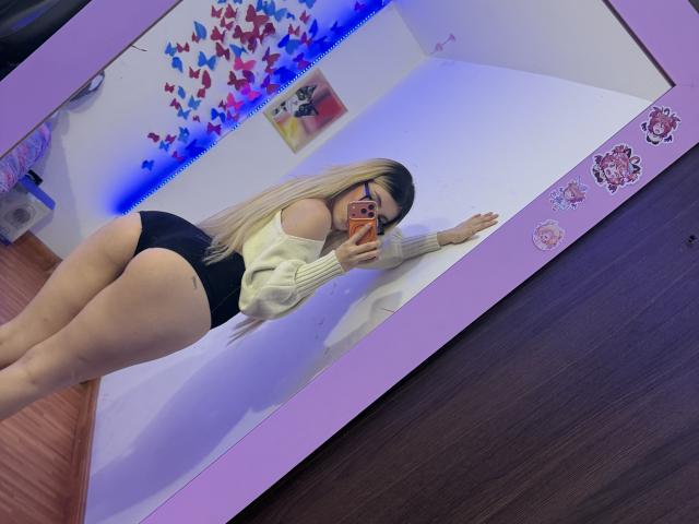 SammyViolet - Sexe cam en vivo - 30919880