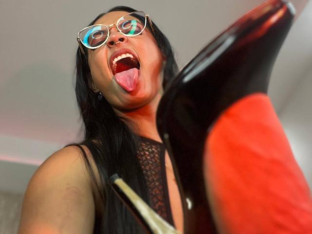 LilithRussoo - Live porno og sexkamera - 30919976