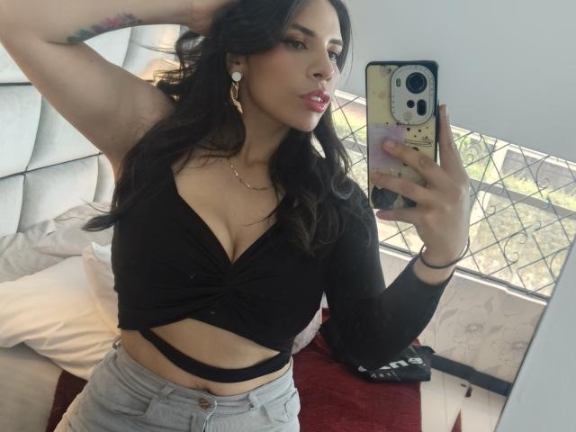 VioletaStone - Live porn &amp; sex cam - 30920348