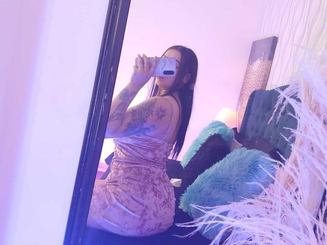 AnneHoneyy - Sexe cam en vivo - 30920477