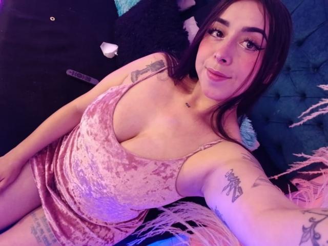 AnneHoneyy - Sexe cam en vivo - 30920480