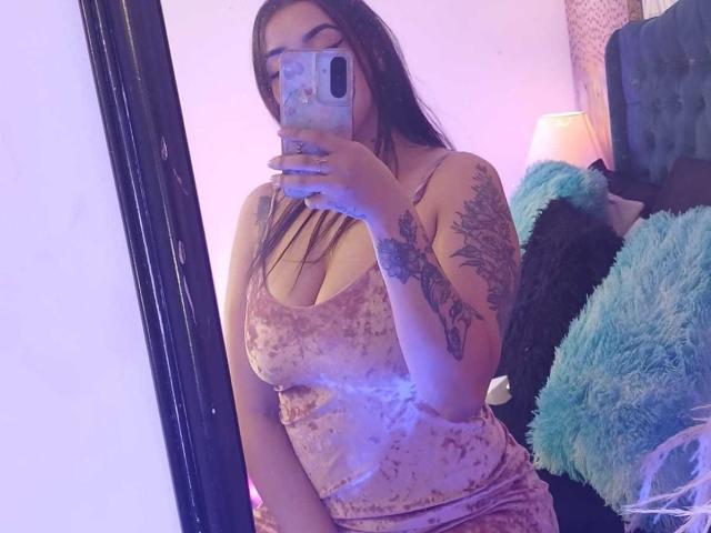 AnneHoneyy - Sexe cam en vivo - 30920486