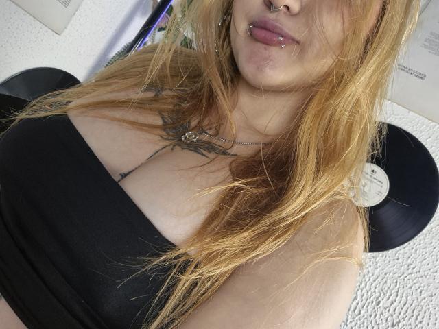 MailynnSkye - Live porn &amp; sex cam - 30920531