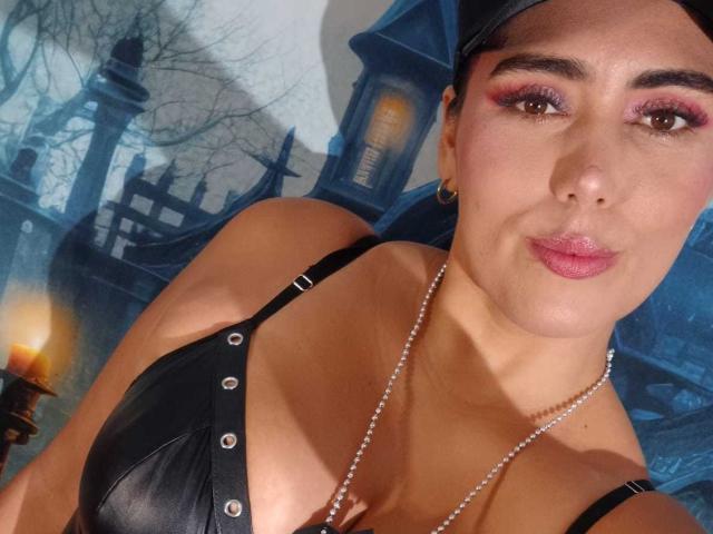 MillaGraces - Live sex cam - 30920564