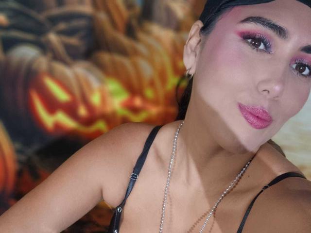 MillaGraces - Live sex cam - 30920570