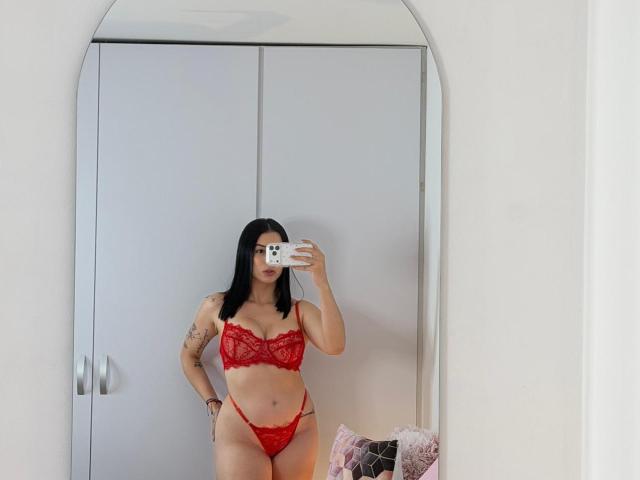 IsabellaJames - Live porn &amp; sex cam - 30920888