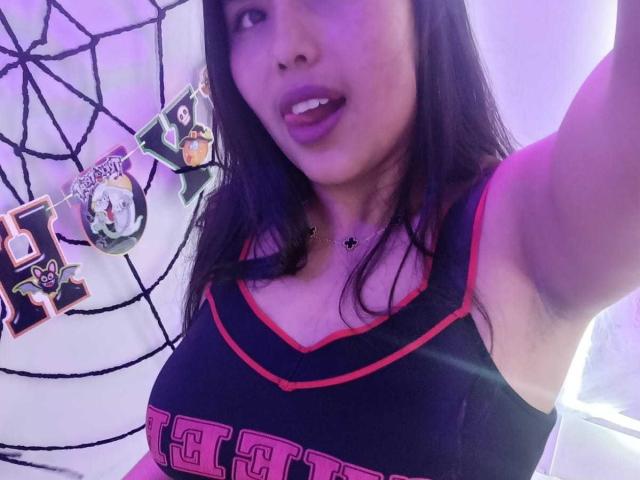 GemmaBellini - Camera khiêu dâm &amp; quyến rũ trực tiếp - 30921095