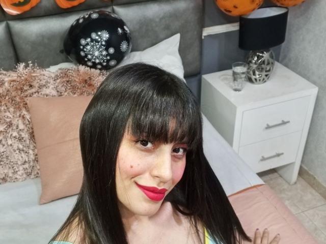 MadissonFontaine - Sexe cam en vivo - 30921308