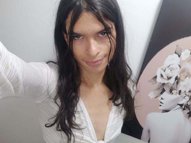 LunarisSmith - Live sex cam - 30921347