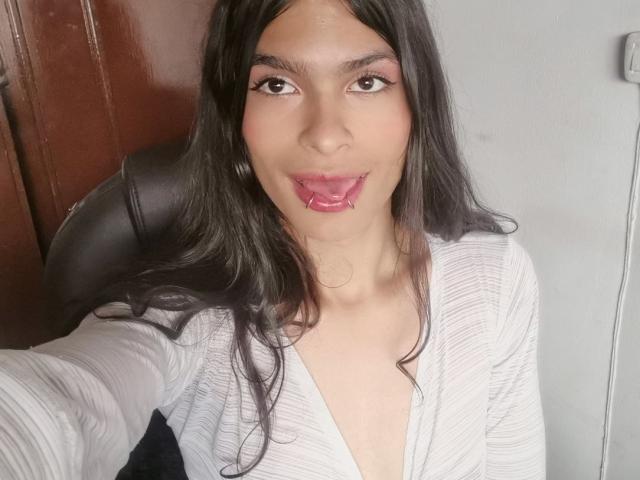 LunarisSmith - Live sex cam - 30921350
