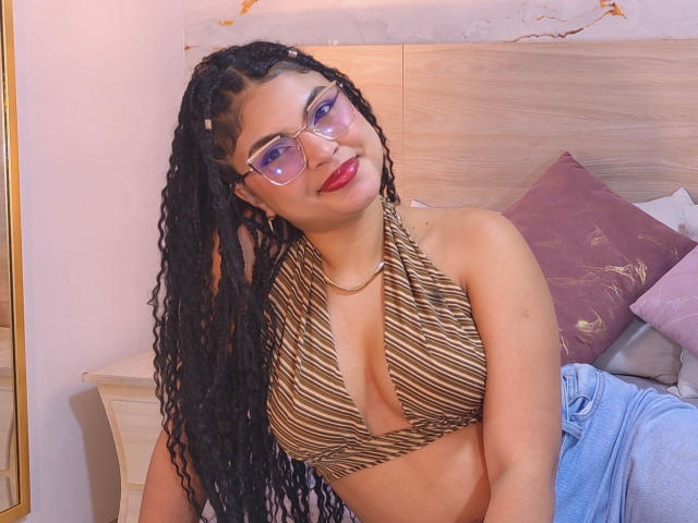 MelodyAlvarez - Live sex cam - 30922187