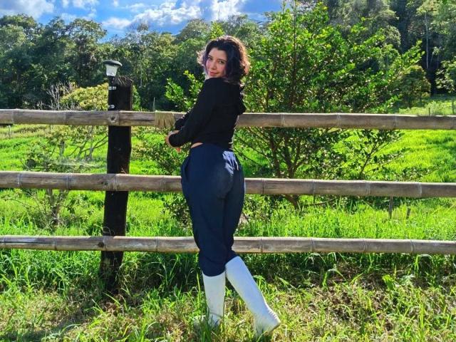 DarckVelvet - Porno na żywo i seks kamera - 30922541
